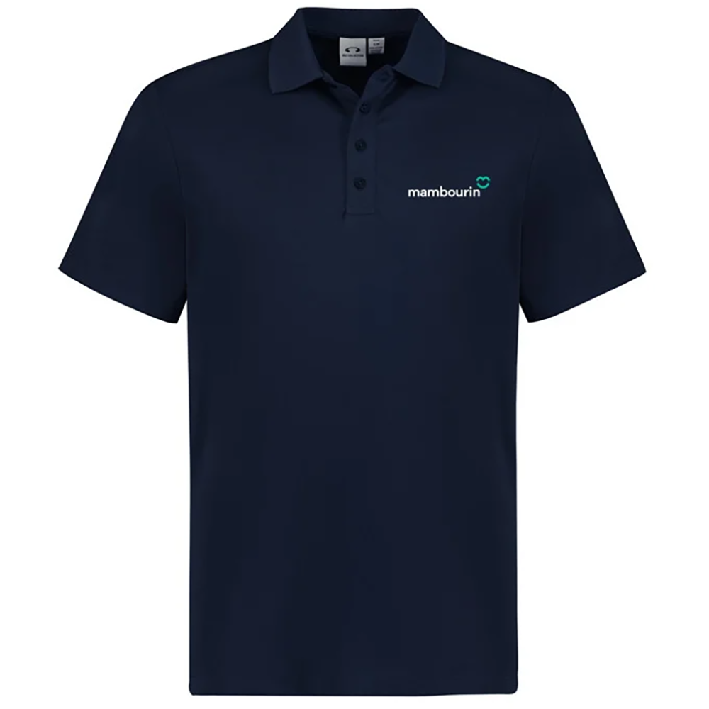 Men's Action Polo