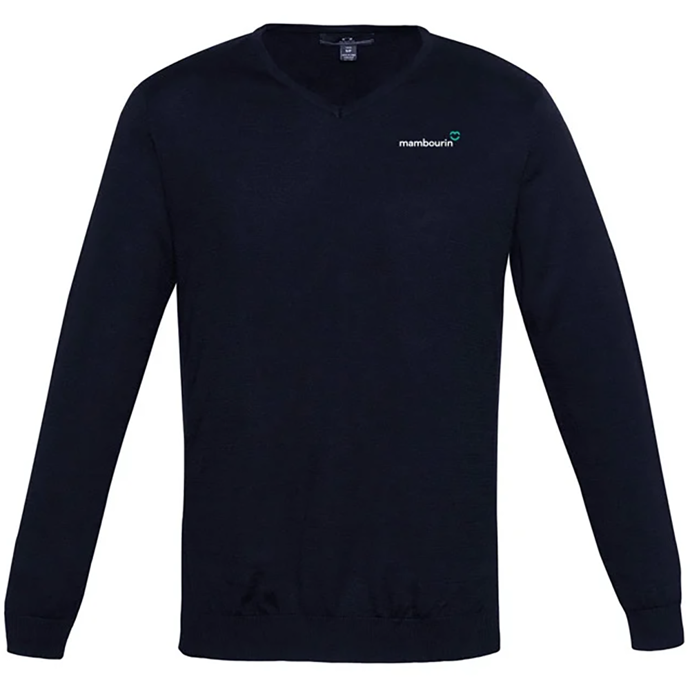 Men's Milano Pullover